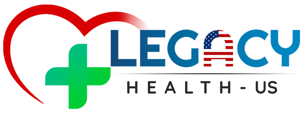 Legacy Health US
