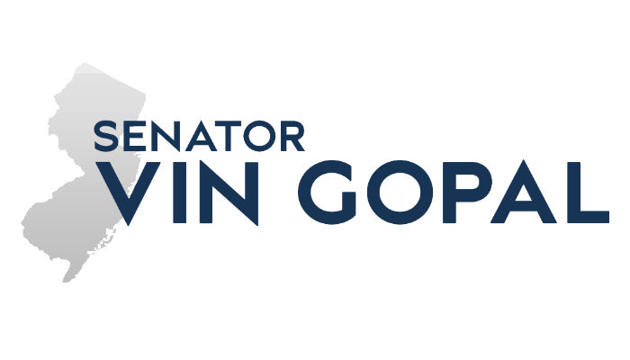 Announcement From Senator Vin Gopal