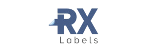 RX Labels