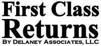First Class Returns Logo